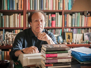 Javier Marías